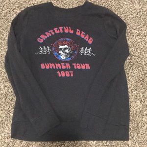 Grateful Dead Sweater